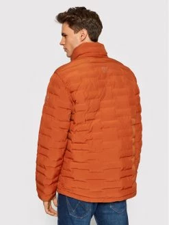 Halti Doudoune Muras 065-0391 Rouge Regular Fit -Vestes Soldes Magasin halti doudoune muras 065 0391 rouge regular fit 2