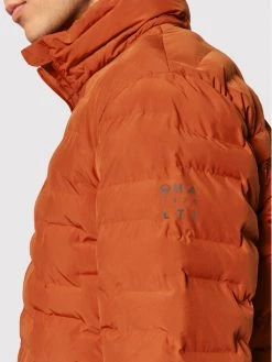 Halti Doudoune Muras 065-0391 Rouge Regular Fit -Vestes Soldes Magasin halti doudoune muras 065 0391 rouge regular fit 3