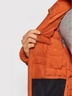 Halti Doudoune Muras 065-0391 Rouge Regular Fit -Vestes Soldes Magasin halti doudoune muras 065 0391 rouge regular fit 4