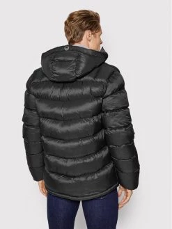 Halti Doudoune Vuostimo 064-0452 Noir Regular Fit -Vestes Soldes Magasin halti doudoune vuostimo 064 0452 noir regular fit 2