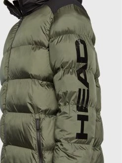 Head Doudoune Rebels Star 821572 Vert Regular Fit 10 Head Doudoune Rebels Star 821572 Vert Regular Fit -Vestes Soldes Magasin head doudoune rebels star 821572 vert regular fit 4