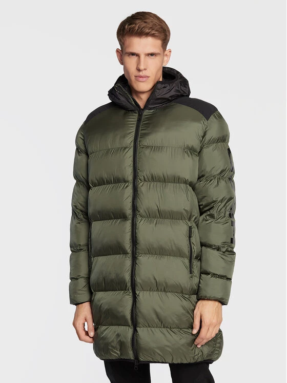 Head Doudoune Rebels Star 821572 Vert Regular Fit 1 Head Doudoune Rebels Star 821572 Vert Regular Fit