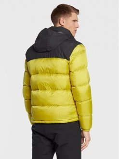 Head Doudoune Rebels Star Phase 821582 Vert Regular Fit -Vestes Soldes Magasin head doudoune rebels star phase 821582 vert regular fit 1 2