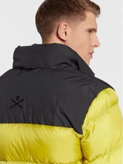 Head Doudoune Rebels Star Phase 821582 Vert Regular Fit -Vestes Soldes Magasin head doudoune rebels star phase 821582 vert regular fit 1 3