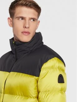 Head Doudoune Rebels Star Phase 821582 Vert Regular Fit -Vestes Soldes Magasin head doudoune rebels star phase 821582 vert regular fit 1 4