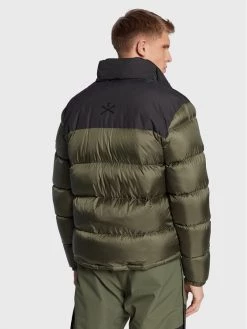 Head Doudoune Rebels Star Phase 821582 Vert Regular Fit -Vestes Soldes Magasin head doudoune rebels star phase 821582 vert regular fit 4