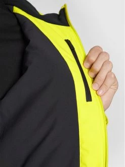 Head Veste de ski Neo 821012 Jaune Regular Fit -Vestes Soldes Magasin head veste de ski neo 821012 jaune regular fit 5