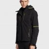 Head Veste de ski Neo 821012 Noir Regular Fit