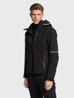 Head Veste de ski Neo 821012 Noir Regular Fit