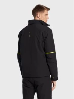 Head Veste de ski Neo 821012 Noir Regular Fit -Vestes Soldes Magasin head veste de ski neo 821012 noir regular fit 3