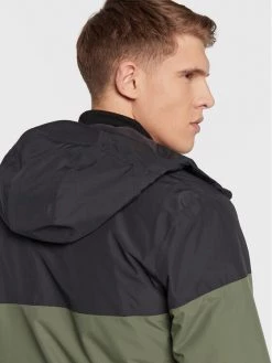 Head Veste de ski Race Nova 821302 Vert Reglan Fit -Vestes Soldes Magasin head veste de ski race nova 821302 vert reglan fit 4