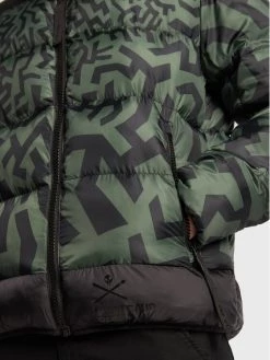 Head Veste de ski Rebels Star 821162 Vert Regular Fit -Vestes Soldes Magasin head veste de ski rebels star 821162 vert regular fit 4