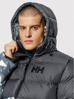 Helly Hansen Doudoune Active 53523 Vert Regular Fit -Vestes Soldes Magasin helly hansen doudoune active 53523 vert regular fit 3