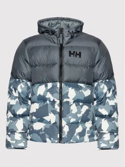 Helly Hansen Doudoune Active 53523 Vert Regular Fit -Vestes Soldes Magasin helly hansen doudoune active 53523 vert regular fit 5