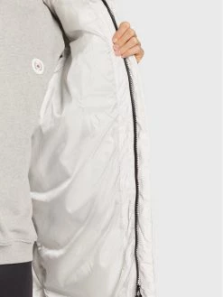 Helly Hansen Doudoune Active 53599 Gris Regular Fit -Vestes Soldes Magasin helly hansen doudoune active 53599 gris regular fit 4