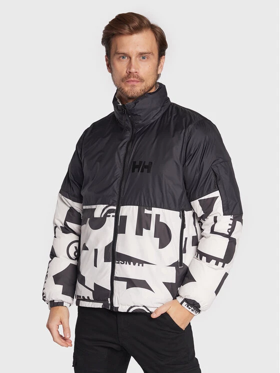 Helly Hansen Doudoune Active Reversible 53596 Multicolore Regular Fit 6 Helly Hansen Doudoune Active Reversible 53596 Multicolore Regular Fit – Image 6