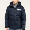 Helly Hansen Doudoune Active Winter 53171 Bleu marine Regular Fit