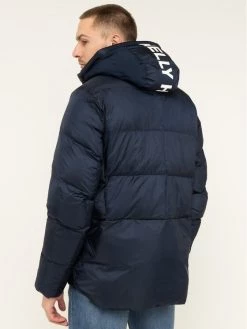 Helly Hansen Doudoune Active Winter 53171 Bleu marine Regular Fit -Vestes Soldes Magasin helly hansen doudoune active winter 53171 bleu marine regular fit 3