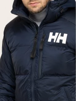 Helly Hansen Doudoune Active Winter 53171 Bleu marine Regular Fit -Vestes Soldes Magasin helly hansen doudoune active winter 53171 bleu marine regular fit 4