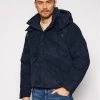 Helly Hansen Doudoune Jpn 53566 Bleu marine Regular Fit