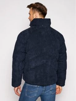 Helly Hansen Doudoune Jpn 53566 Bleu marine Regular Fit -Vestes Soldes Magasin helly hansen doudoune jpn 53566 bleu marine regular fit 2