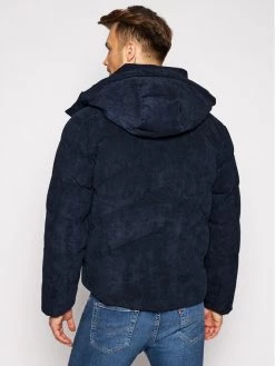 Helly Hansen Doudoune Jpn 53566 Bleu marine Regular Fit -Vestes Soldes Magasin helly hansen doudoune jpn 53566 bleu marine regular fit 3