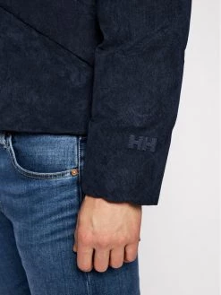 Helly Hansen Doudoune Jpn 53566 Bleu marine Regular Fit -Vestes Soldes Magasin helly hansen doudoune jpn 53566 bleu marine regular fit 4