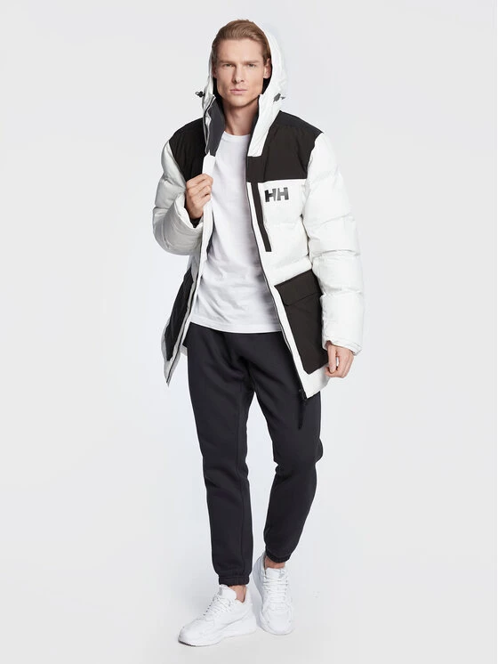 Helly Hansen Doudoune Patrol 53873 Blanc Regular Fit 2 Helly Hansen Doudoune Patrol 53873 Blanc Regular Fit – Image 2