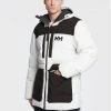 Helly Hansen Doudoune Patrol 53873 Blanc Regular Fit