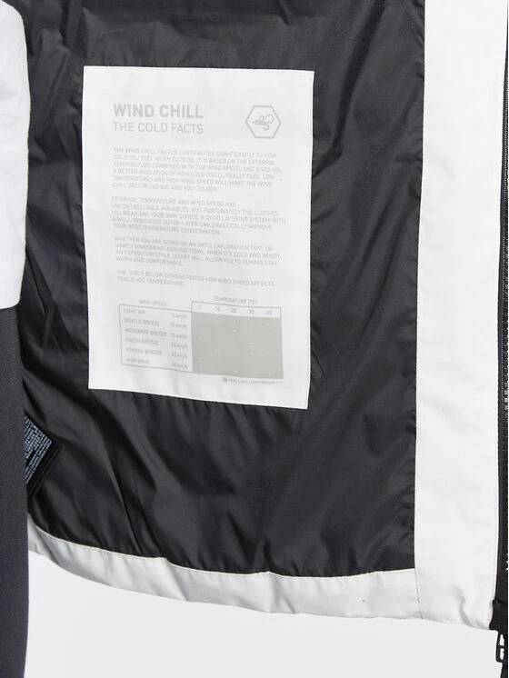 Helly Hansen Doudoune Patrol 53873 Blanc Regular Fit 5 Helly Hansen Doudoune Patrol 53873 Blanc Regular Fit – Image 5