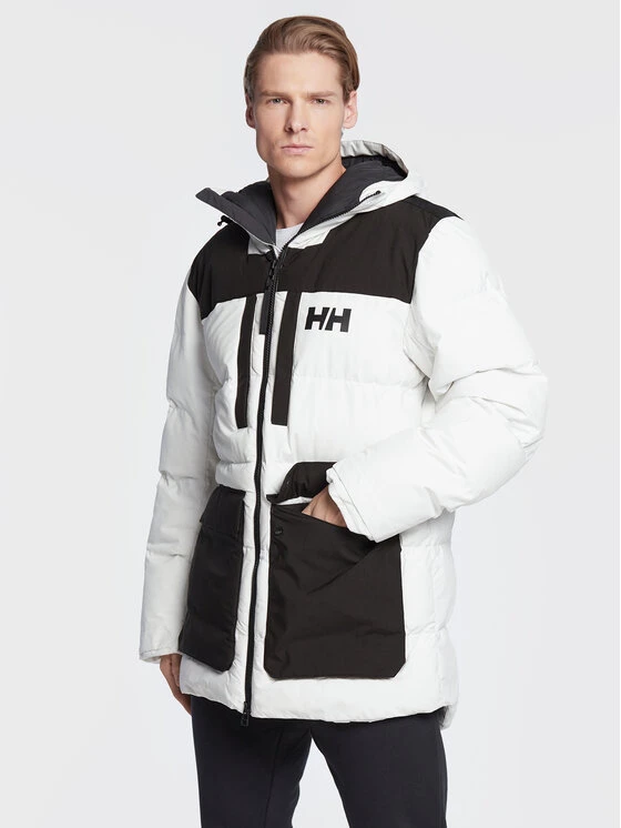 Helly Hansen Doudoune Patrol 53873 Blanc Regular Fit 1 Helly Hansen Doudoune Patrol 53873 Blanc Regular Fit