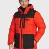 Helly Hansen Doudoune Patrol 53873 Orange Regular Fit