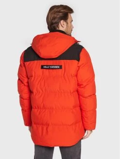 Helly Hansen Doudoune Patrol 53873 Orange Regular Fit -Vestes Soldes Magasin helly hansen doudoune patrol 53873 orange regular fit 2