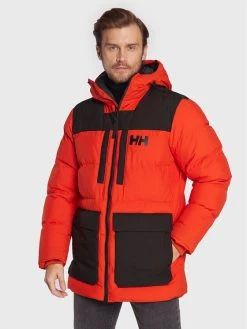 Helly Hansen Doudoune Patrol 53873 Orange Regular Fit