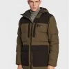Helly Hansen Doudoune Patrol 53873 Vert Regular Fit