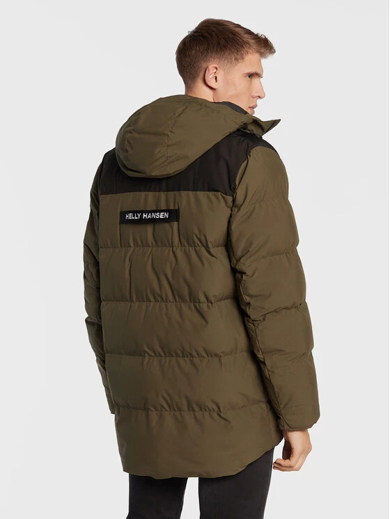 Helly Hansen Doudoune Patrol 53873 Vert Regular Fit 3 Helly Hansen Doudoune Patrol 53873 Vert Regular Fit – Image 3