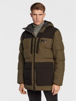 Helly Hansen Doudoune Patrol 53873 Vert Regular Fit