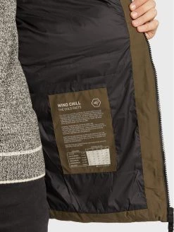 Helly Hansen Doudoune Patrol 53873 Vert Regular Fit 11 Helly Hansen Doudoune Patrol 53873 Vert Regular Fit -Vestes Soldes Magasin helly hansen doudoune patrol 53873 vert regular fit 5