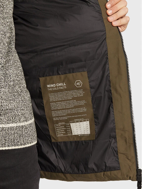 Helly Hansen Doudoune Patrol 53873 Vert Regular Fit 6 Helly Hansen Doudoune Patrol 53873 Vert Regular Fit – Image 6