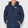 Helly Hansen Doudoune Reine 53676 Bleu marine Regular Fit