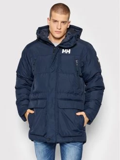 Helly Hansen Doudoune Reine 53676 Bleu marine Regular Fit