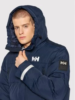 Helly Hansen Doudoune Reine 53676 Bleu marine Regular Fit -Vestes Soldes Magasin helly hansen doudoune reine 53676 bleu marine regular fit 3