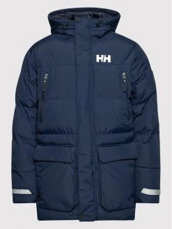 Helly Hansen Doudoune Reine 53676 Bleu marine Regular Fit -Vestes Soldes Magasin helly hansen doudoune reine 53676 bleu marine regular fit 5