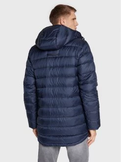 Helly Hansen Doudoune Rigging 53788 Bleu marine Regular Fit -Vestes Soldes Magasin helly hansen doudoune rigging 53788 bleu marine regular fit 2