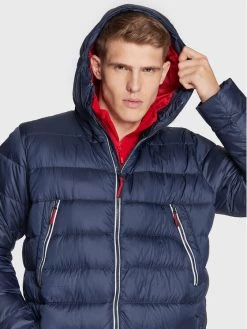 Helly Hansen Doudoune Rigging 53788 Bleu marine Regular Fit -Vestes Soldes Magasin helly hansen doudoune rigging 53788 bleu marine regular fit 3