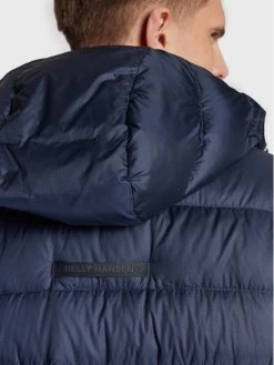 Helly Hansen Doudoune Rigging 53788 Bleu marine Regular Fit -Vestes Soldes Magasin helly hansen doudoune rigging 53788 bleu marine regular fit 4