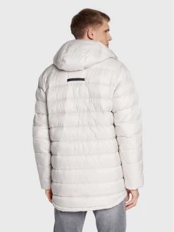 Helly Hansen Doudoune Rigging 53788 Gris Regular Fit -Vestes Soldes Magasin helly hansen doudoune rigging 53788 gris regular fit 2