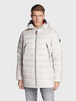 Helly Hansen Doudoune Rigging 53788 Gris Regular Fit