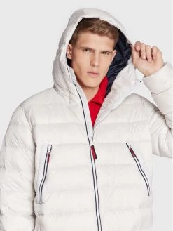 Helly Hansen Doudoune Rigging 53788 Gris Regular Fit -Vestes Soldes Magasin helly hansen doudoune rigging 53788 gris regular fit 3