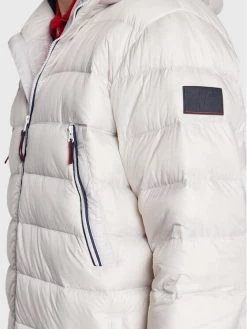 Helly Hansen Doudoune Rigging 53788 Gris Regular Fit -Vestes Soldes Magasin helly hansen doudoune rigging 53788 gris regular fit 4